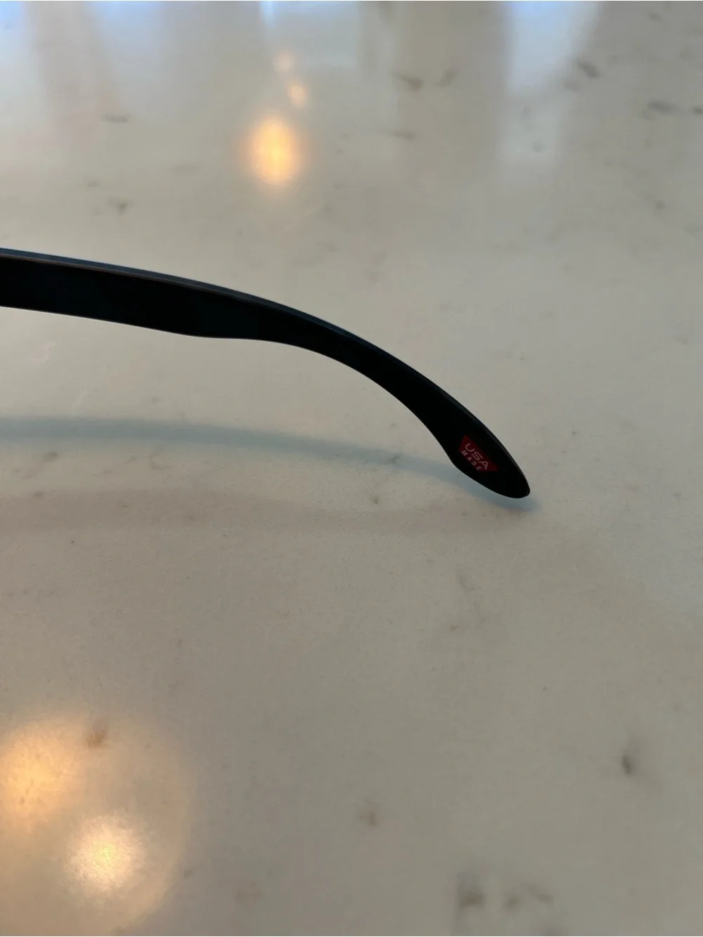 Oakley Holbrook CAMO BLACK w PRIZM Ruby Sunglasses OO9102-E955